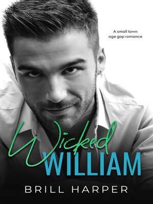 cover image of Wicked William